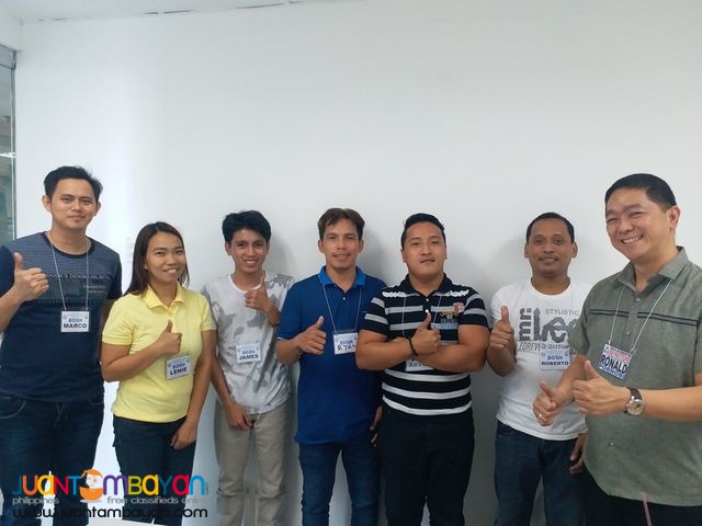 Fire Watcher Training DOLE Accredited Hot Works Safety training