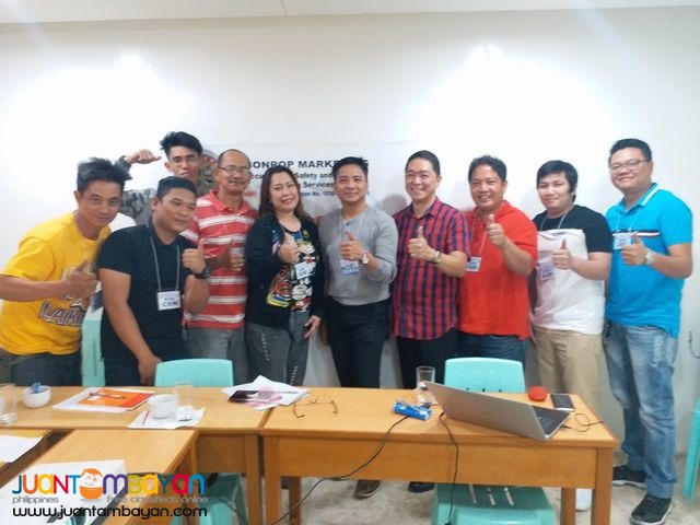 Fire Watcher Training DOLE Accredited Hot Works Safety training