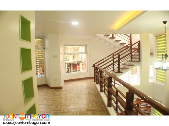 Brand New House Single Attached  in Talamban Cebu