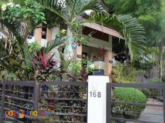 3 Bedrooms Single Detached House in Talamban Cebu 
