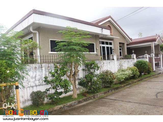 Pre-owned House & Lot in Talamban Cebu
