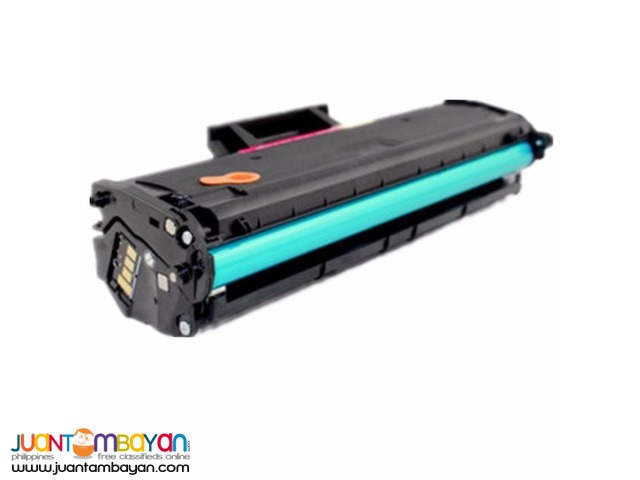 Original Samsung MLT-D104S High Yield Black Toner Cartridge