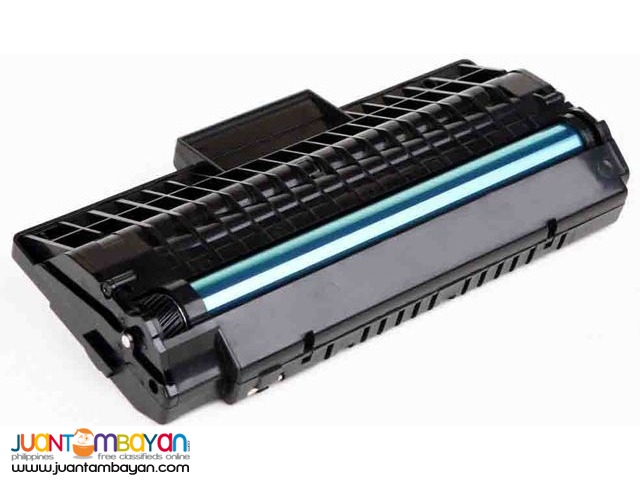 Original Samsung MLT-D104S High Yield Black Toner Cartridge