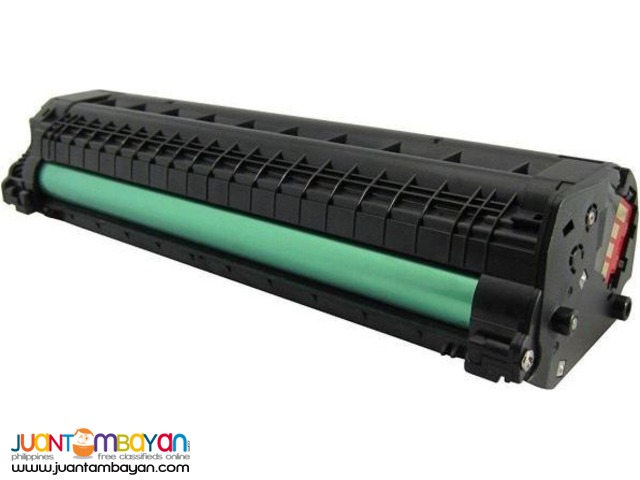 Original Samsung MLT-D104S High Yield Black Toner Cartridge