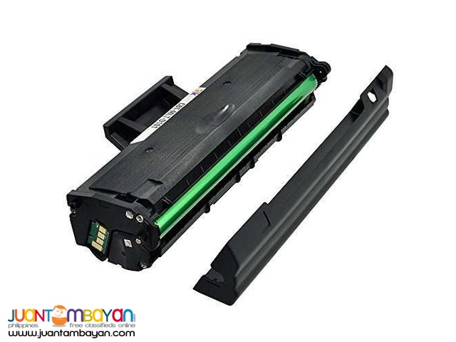 Original Samsung MLT-D104S High Yield Black Toner Cartridge