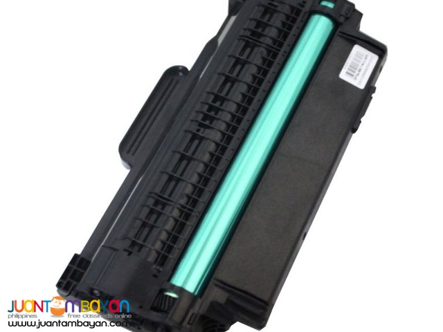 Original Samsung MLT-D105S Black Toner Cartridge