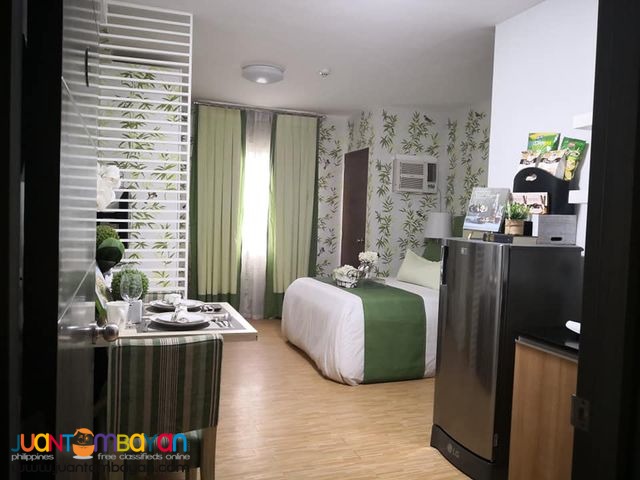 Affordable Condo Homes in Las Pinas City