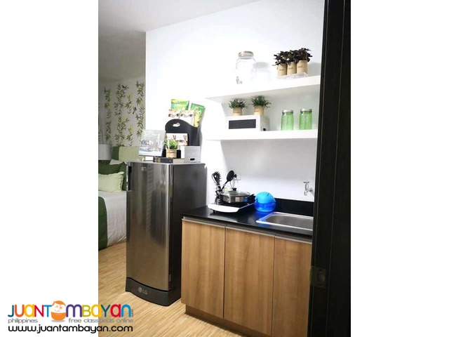 Affordable Condo Homes in Las Pinas City