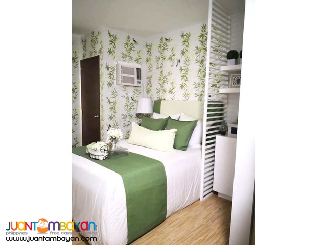 Affordable Condo Homes in Las Pinas City