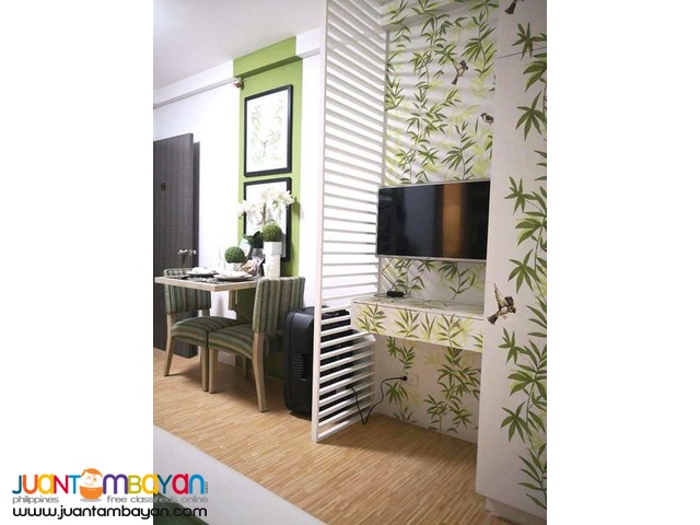 Affordable Condo Homes in Las Pinas City