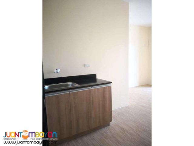 Affordable Condo Homes in Las Pinas City