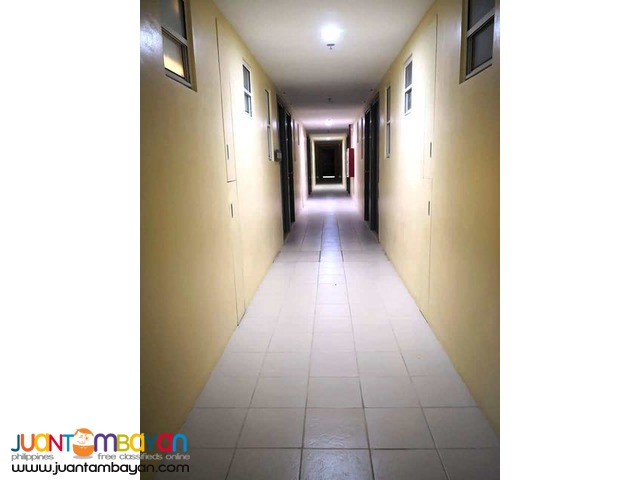 Affordable Condo Homes in Las Pinas City