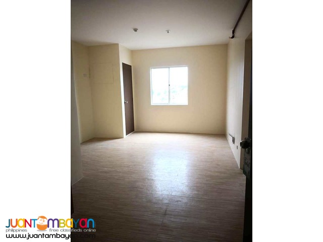 Affordable Condo Homes in Las Pinas City