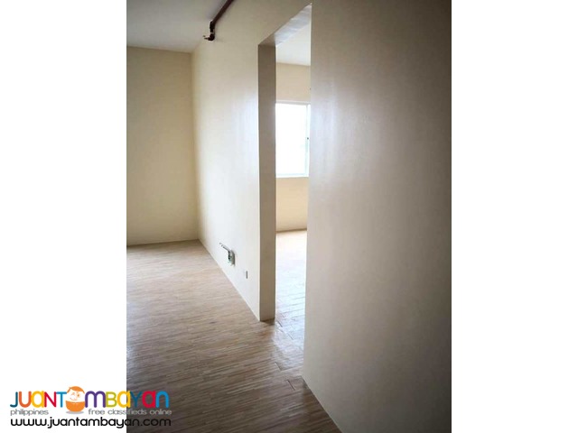 Affordable Condo Homes in Las Pinas City