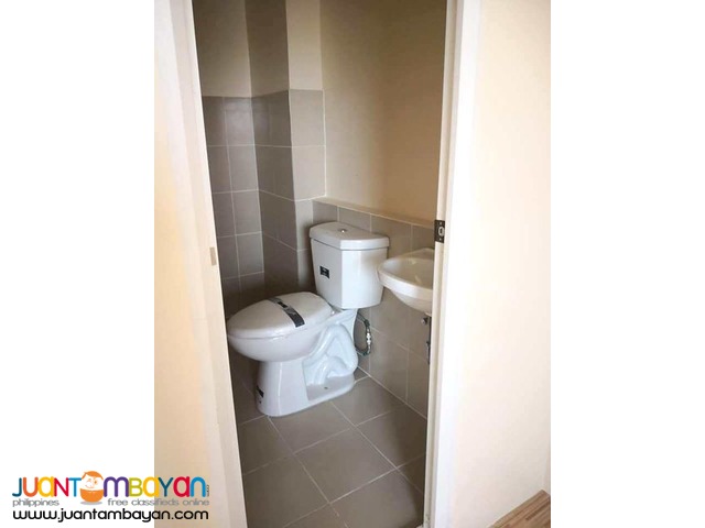 Affordable Condo Homes in Las Pinas City