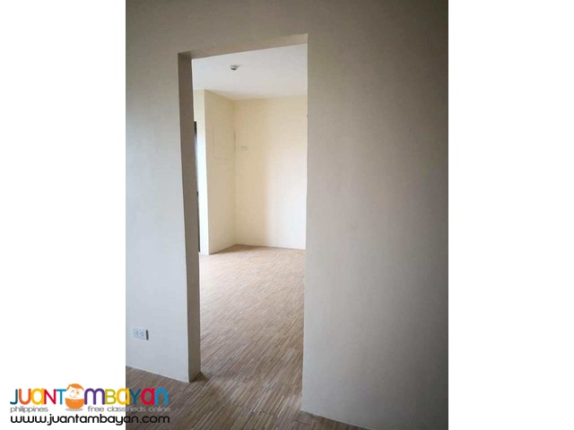 Affordable Condo Homes in Las Pinas City