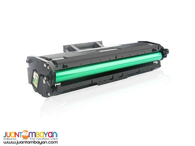 Black Samsung 111S Toner Cartridge