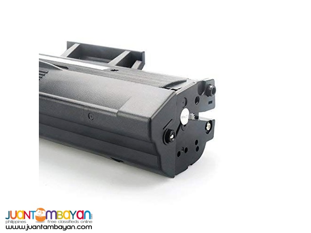 Black Samsung 111S Toner Cartridge