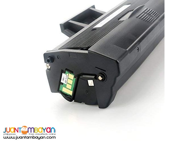 Black Samsung 111S Toner Cartridge