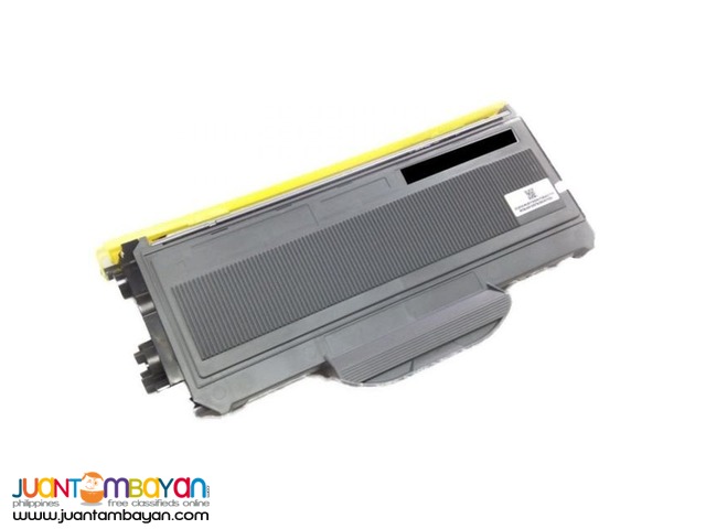 Brother Toner TN-2150 Black FREE DELIVERY