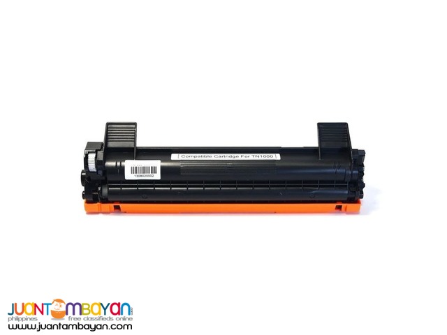 Brother Toner TN-1000 FREE DELIVERY