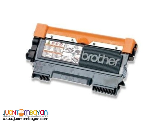 Brother TN-2360 Toner