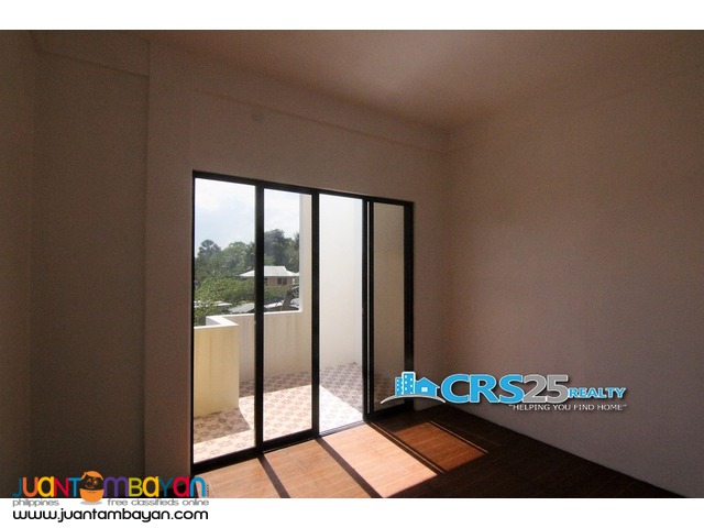 2 Storey with Roof Deck for Sale in Lilo-an Cebu