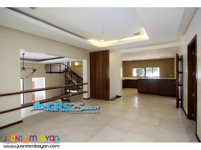 5Bedrooms House & Lot for Sale in Mandaue City