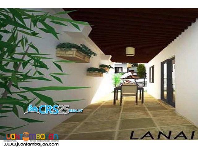 Unit A Single Attached House for Sale in Mandaue City