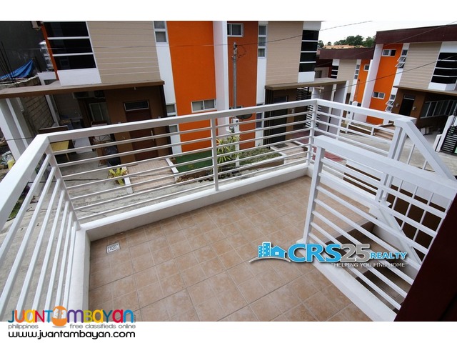  House for Sale in Mandaue City- Claire Model A
