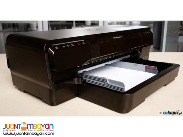 Hp officejet 7110 service manual