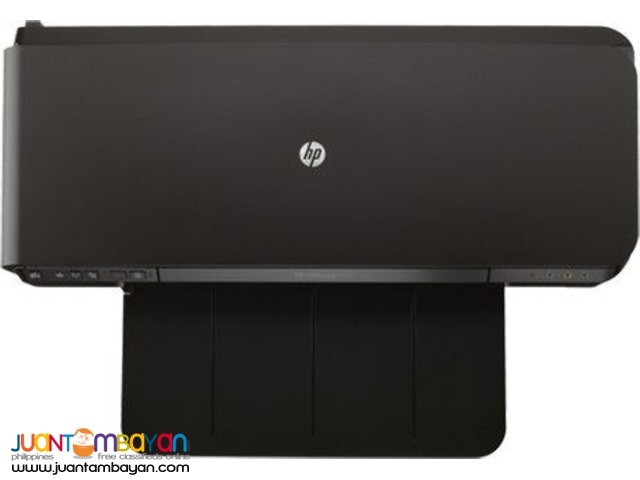 HP Officejet 7110 with CISS plus free 400ml ink (A3 Printer)