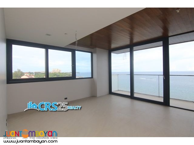 For Sale Condo Unit With 2 Bedrooms in The Reef Mactan Cebu