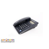 GAOKE HCD737TSDL 28A BLK 328 CALLER ID LANDLINE TELEPHONE