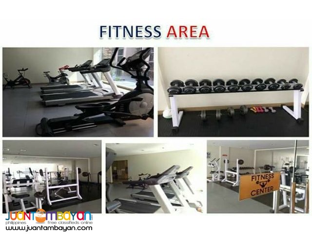 The Avenue Residences Condominium