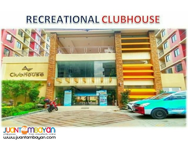 The Avenue Residences Condominium