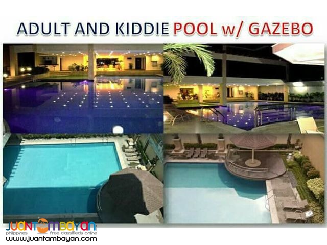 The Avenue Residences Condominium