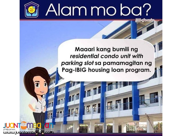 The Avenue Residences Condominium