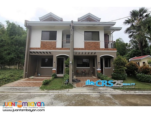House 3Bedrooms  for Sale in Liloan Cebu