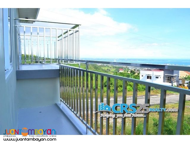For Sale Brand New House in Talisay Cebu