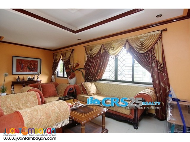 Semi Furnished House & Lot for Sale in Liloan Cebu