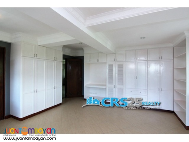 House and Lot in Guadalupe Cebu City- 5Bedrooms