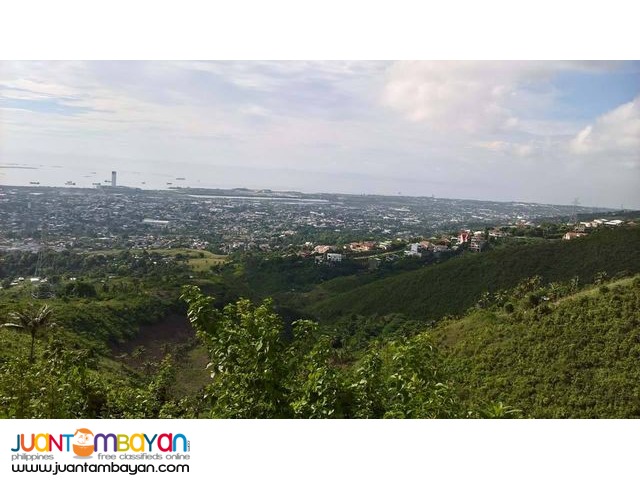 Buhisan, Cebu City Land for sale P5,000.00/sq.m. clean title