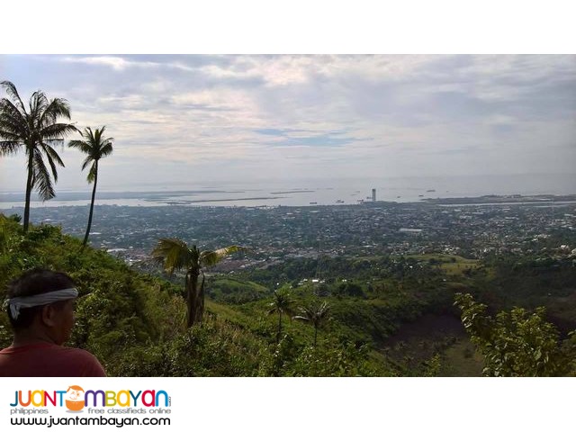 Buhisan, Cebu City Land for sale P5,000.00/sq.m. clean title