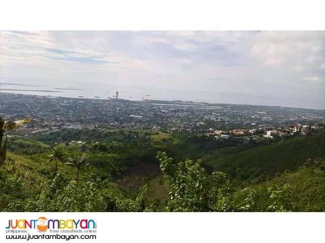 Buhisan, Cebu City Land for sale P5,000.00/sq.m. clean title