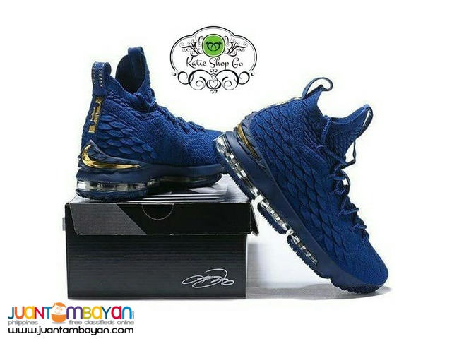 lebron 15 shoes price philippines