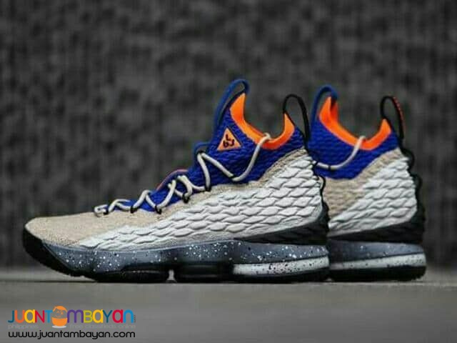 basketball shoes lebron 15