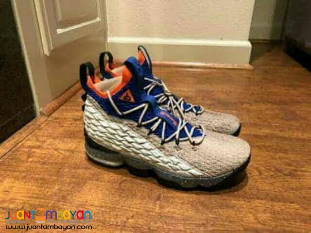 basketball shoes lebron 15