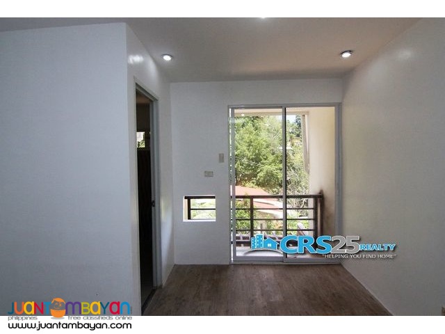 TownHouse in Guadalupe Cebu City For Sale