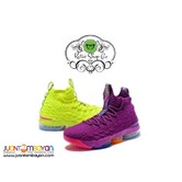 lebron 15 confetti price